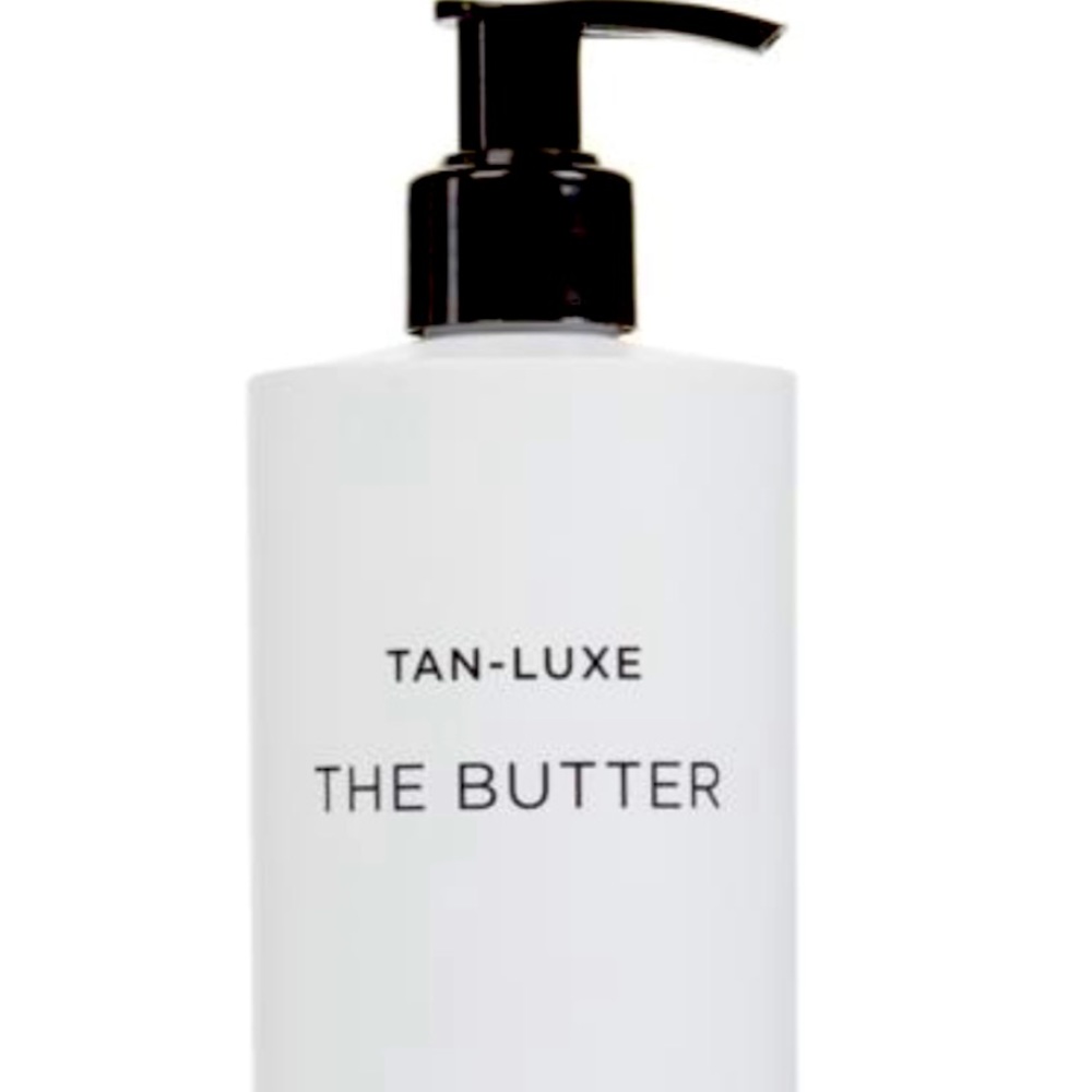 Tan-Luxe The Butter